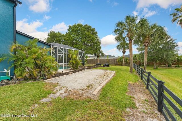 321 Allison Drive, Palm Bay, FL 32908