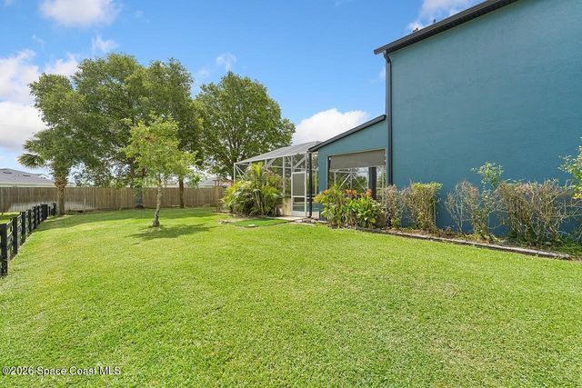 321 Allison Drive, Palm Bay, FL 32908