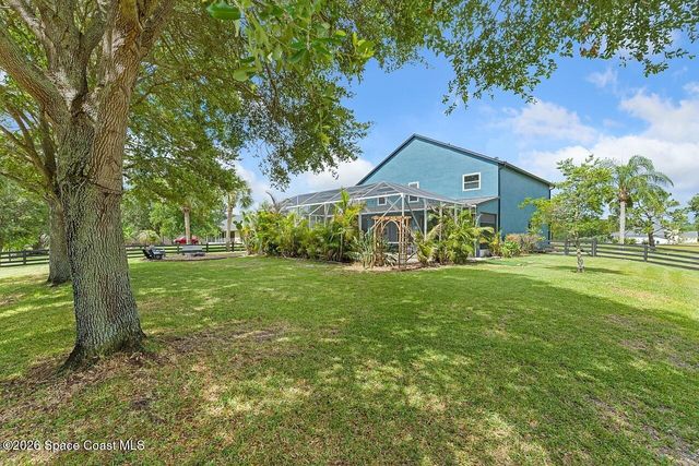 321 Allison Drive, Palm Bay, FL 32908