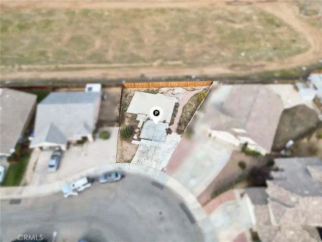 11456 Highland Court, Adelanto, CA 92301