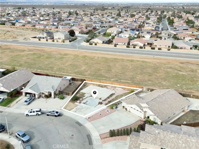 11456 Highland Court, Adelanto, CA 92301