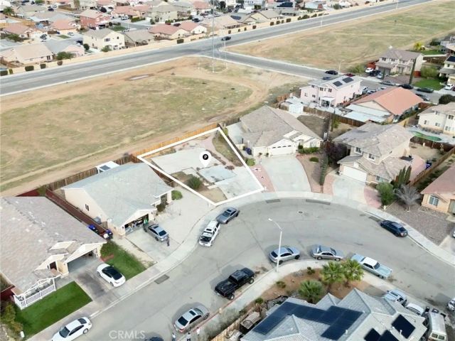 11456 Highland Court, Adelanto, CA 92301