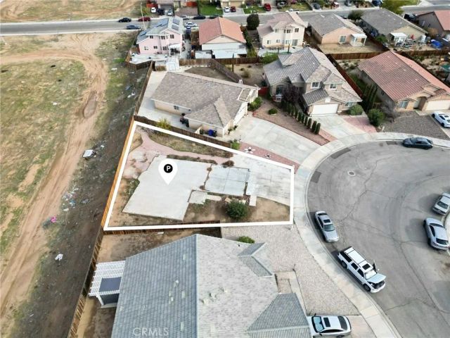11456 Highland Court, Adelanto, CA 92301