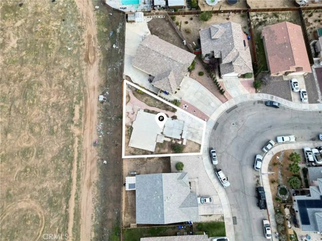 11456 Highland Court, Adelanto, CA 92301