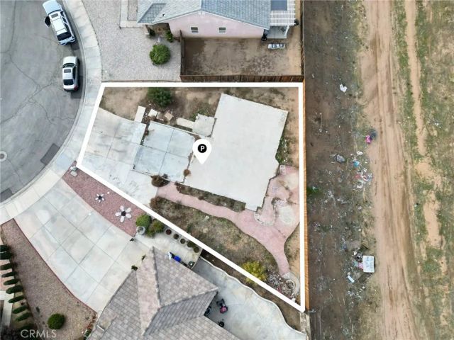 11456 Highland Court, Adelanto, CA 92301