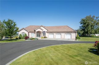 4560 Bluff Drive NE, Moses Lake, WA 98837
