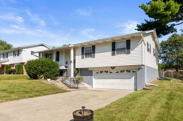 353 Bellaire Drive 353 Bellaire Drive, Fairborn, OH 45324