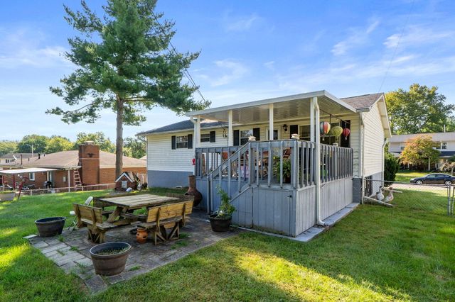 353 Bellaire Drive 353 Bellaire Drive, Fairborn, OH 45324