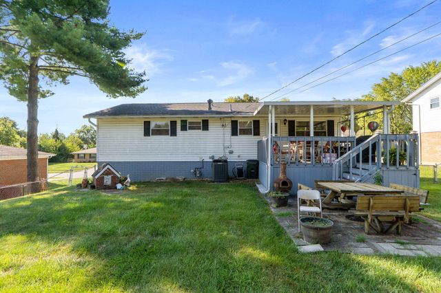 353 Bellaire Drive 353 Bellaire Drive, Fairborn, OH 45324