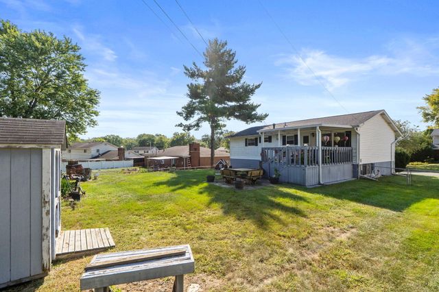 353 Bellaire Drive 353 Bellaire Drive, Fairborn, OH 45324