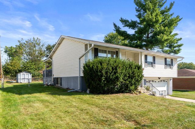 353 Bellaire Drive 353 Bellaire Drive, Fairborn, OH 45324