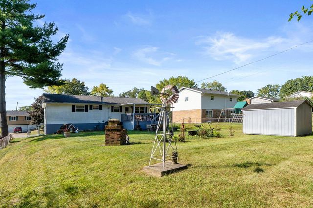 353 Bellaire Drive 353 Bellaire Drive, Fairborn, OH 45324