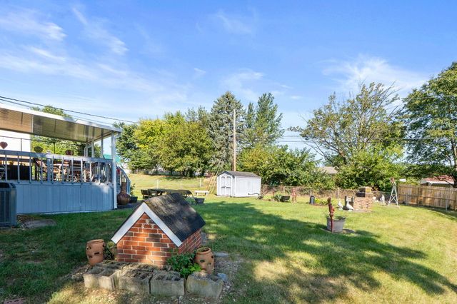 353 Bellaire Drive 353 Bellaire Drive, Fairborn, OH 45324