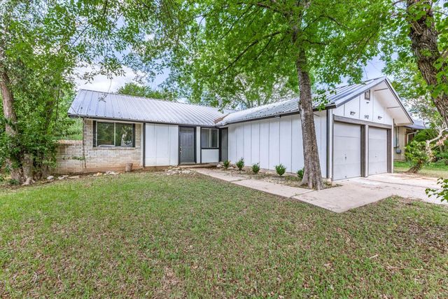5912 Wagon BND, Austin, TX 78744