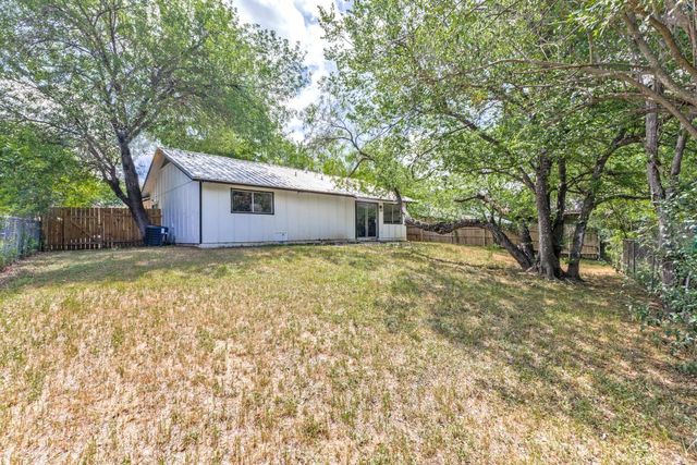 5912 Wagon BND, Austin, TX 78744