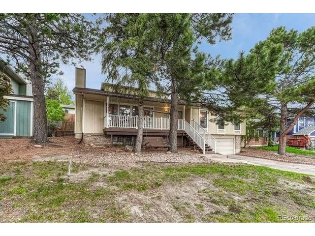 6575 Lange Dr, Colorado Springs, CO 80918