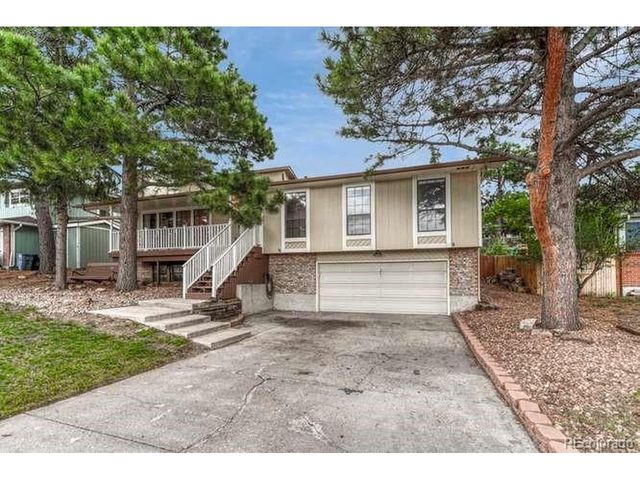 6575 Lange Dr, Colorado Springs, CO 80918