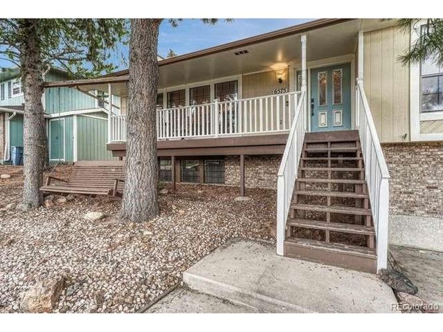 6575 Lange Dr, Colorado Springs, CO 80918
