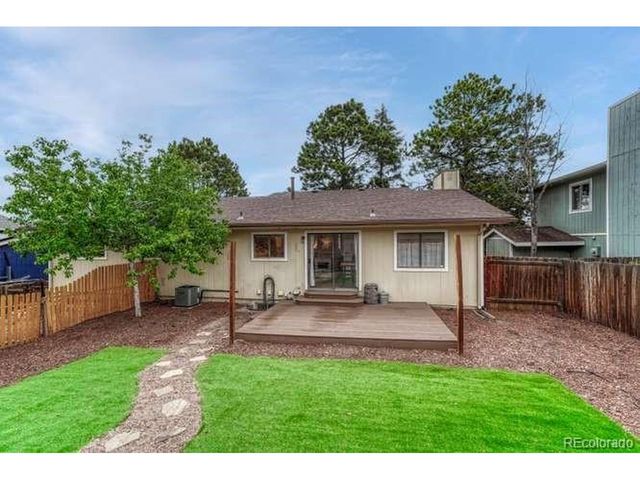6575 Lange Dr, Colorado Springs, CO 80918