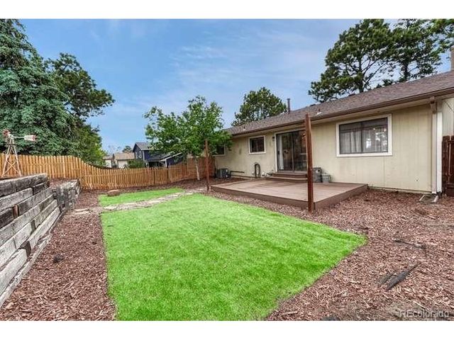 6575 Lange Dr, Colorado Springs, CO 80918