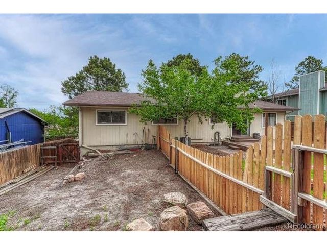 6575 Lange Dr, Colorado Springs, CO 80918