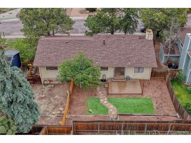 6575 Lange Dr, Colorado Springs, CO 80918