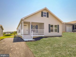 141 MINCH RD, Parkesburg, PA 19365