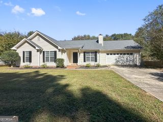 877 City Pond Road, Winder, GA 30680