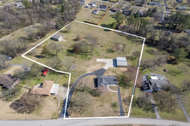 108 North Hardin Drive, Columbia, TN 38401