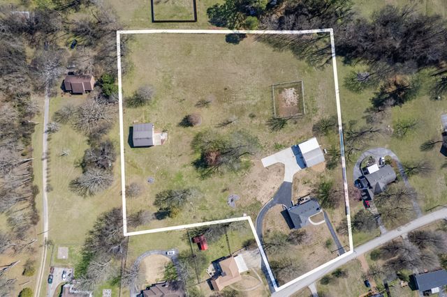 108 North Hardin Drive, Columbia, TN 38401