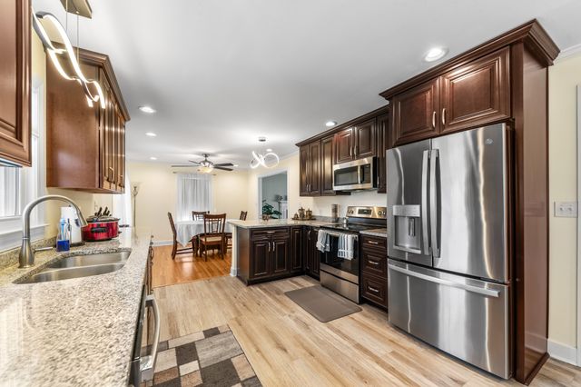 108 North Hardin Drive, Columbia, TN 38401