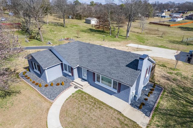 108 North Hardin Drive, Columbia, TN 38401