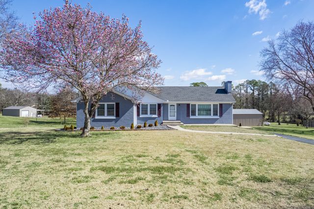 108 North Hardin Drive, Columbia, TN 38401
