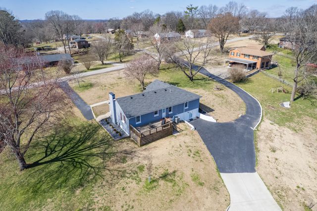 108 North Hardin Drive, Columbia, TN 38401