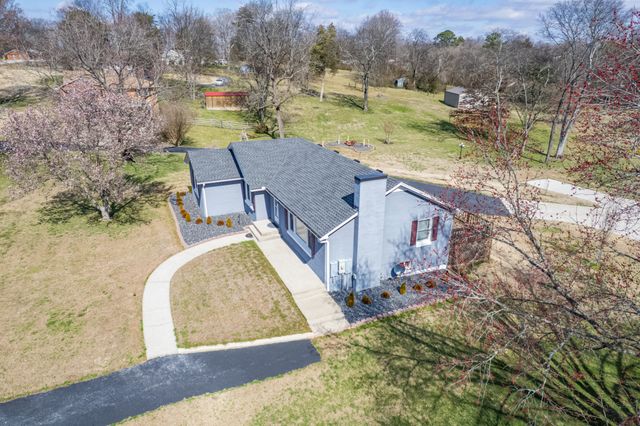 108 North Hardin Drive, Columbia, TN 38401