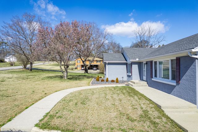 108 North Hardin Drive, Columbia, TN 38401