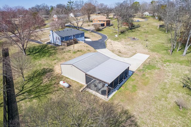 108 North Hardin Drive, Columbia, TN 38401