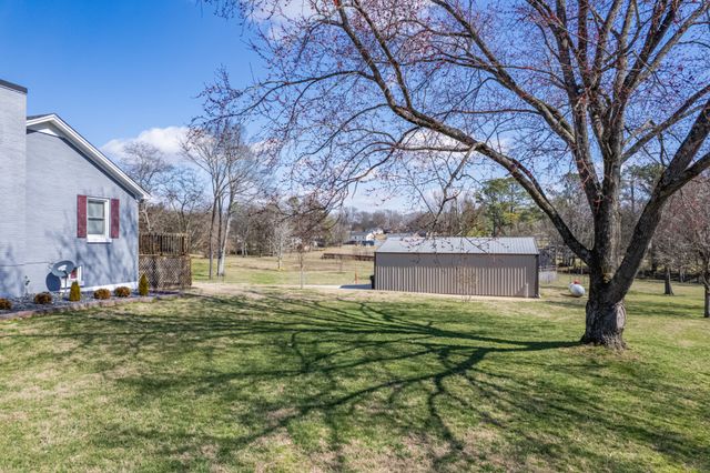 108 North Hardin Drive, Columbia, TN 38401