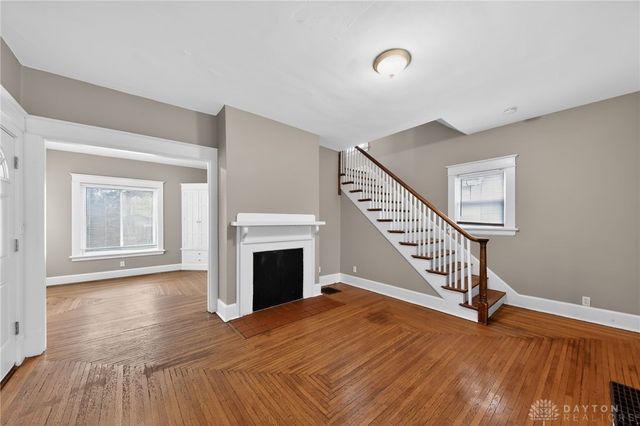 314 Bellemonte Street, Middletown, OH 45042