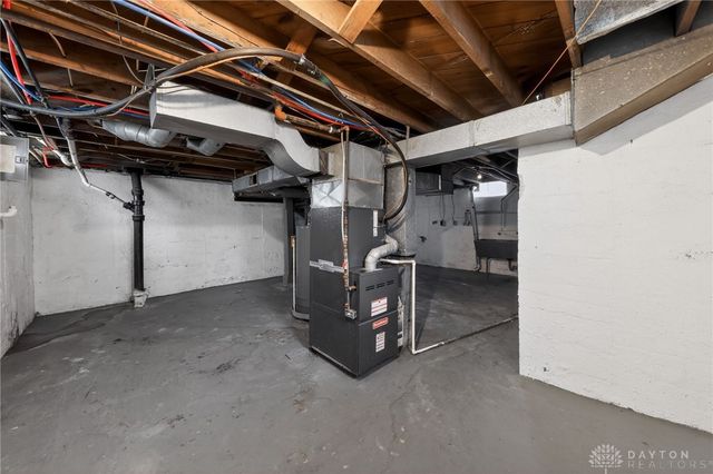 314 Bellemonte Street, Middletown, OH 45042