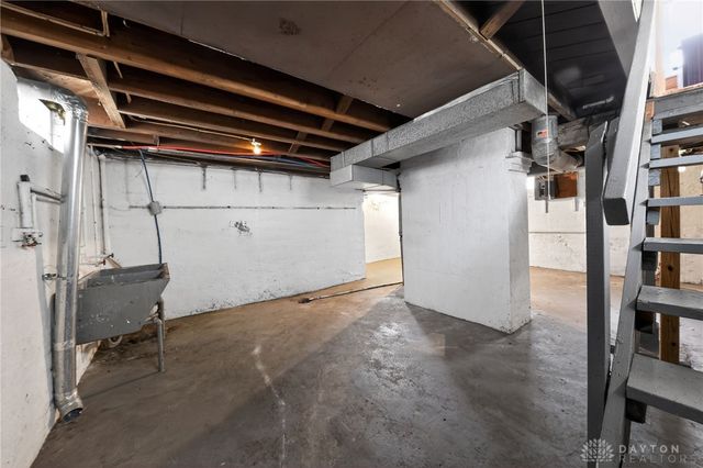 314 Bellemonte Street, Middletown, OH 45042