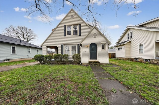 314 Bellemonte Street, Middletown, OH 45042