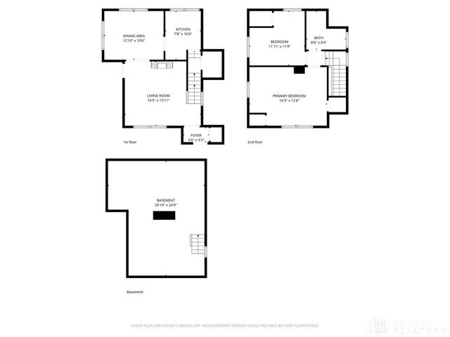 314 Bellemonte Street, Middletown, OH 45042