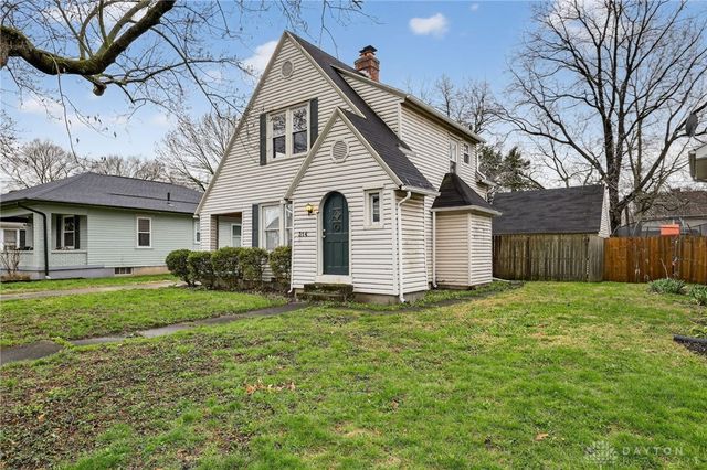 314 Bellemonte Street, Middletown, OH 45042