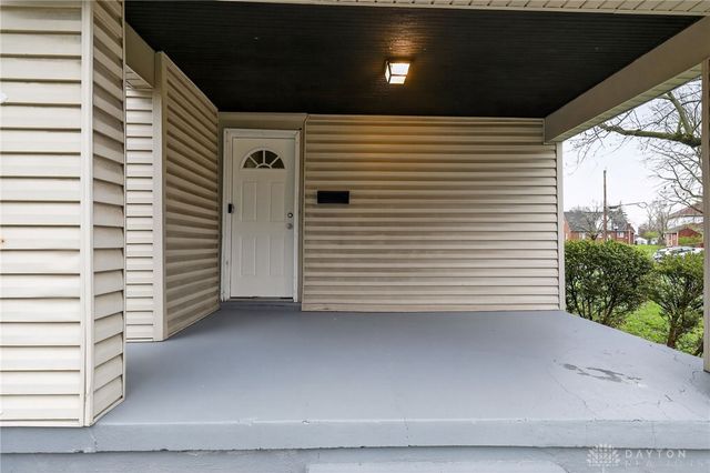 314 Bellemonte Street, Middletown, OH 45042