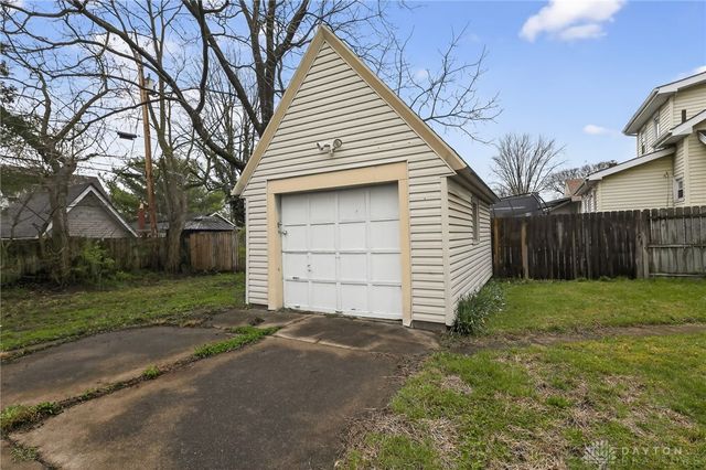 314 Bellemonte Street, Middletown, OH 45042