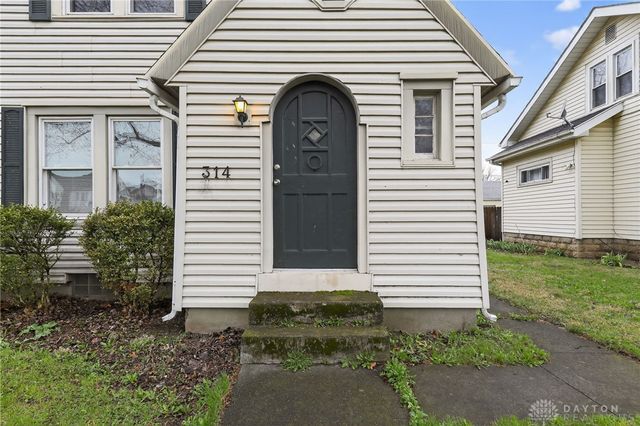 314 Bellemonte Street, Middletown, OH 45042