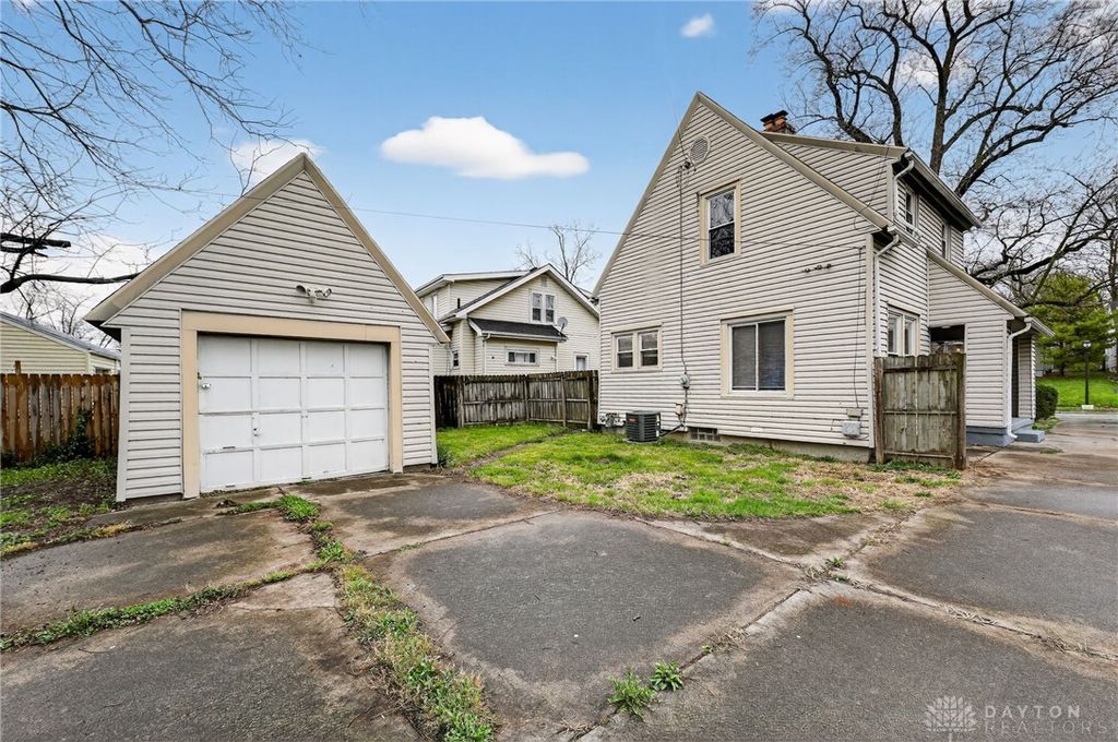 314 Bellemonte Street, Middletown, OH 45042