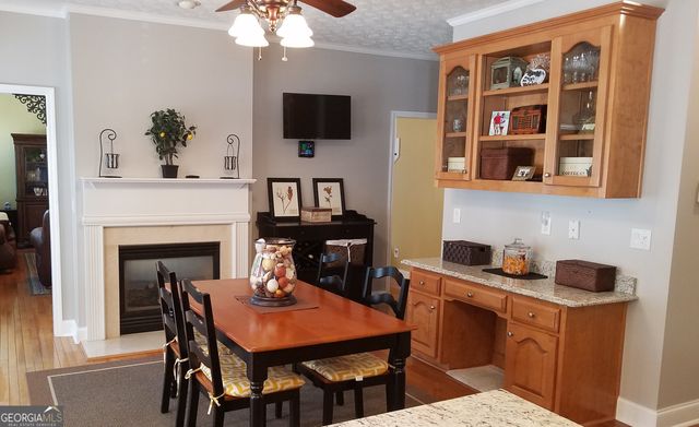 190 Baywatch Circle, Fayetteville, GA 30215