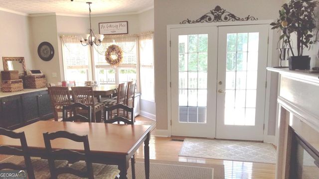 190 Baywatch Circle, Fayetteville, GA 30215